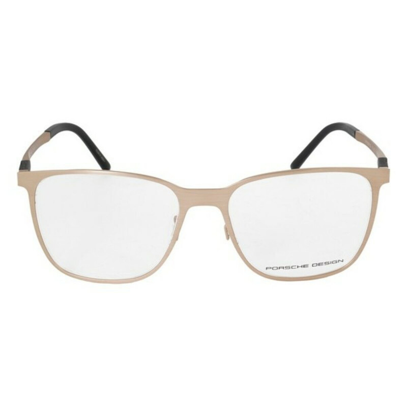 Image secondaire de Monture de Lunettes Homme Porsche P8275-B Doré (ø 55 mm)