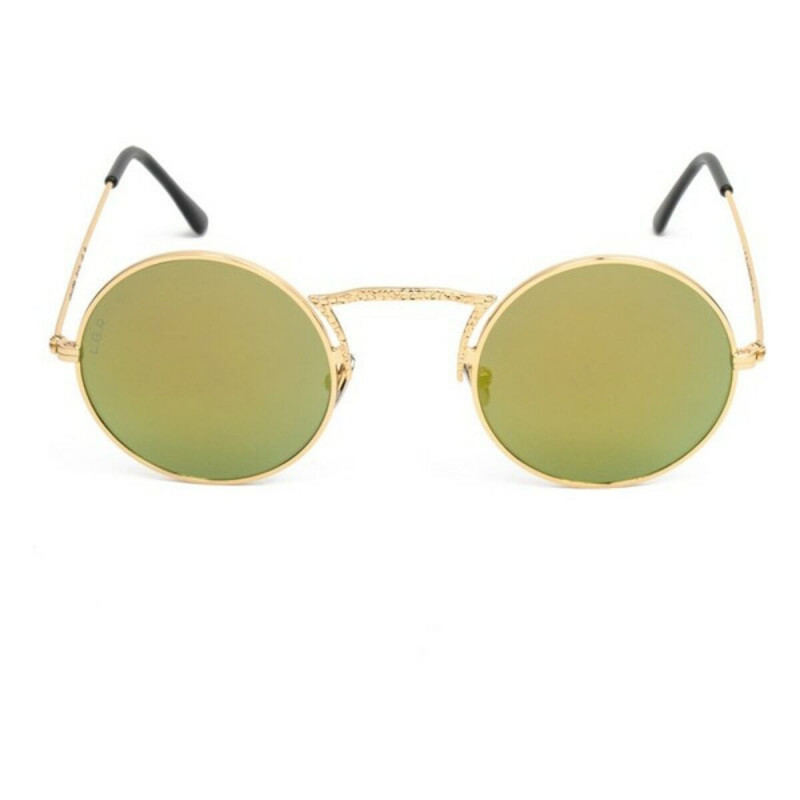 Image secondaire de Lunettes de soleil Femme LGR MONASTIR-GOLD-03 Ø 47 mm