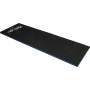 BRILLIANT TOOLS BT156920 Tapis de protection mécanique pliable, 1200 x 400 x 23 mm [Powered by KS TOOLS]
