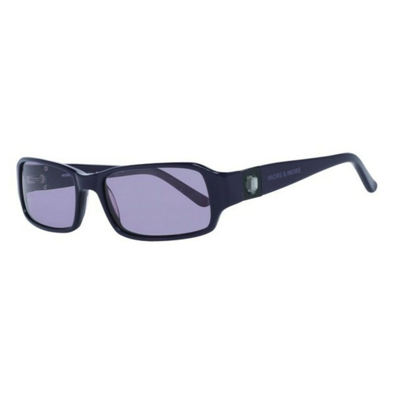 Lunettes de soleil Femme More & More mm54331-54900 ø 54 mm