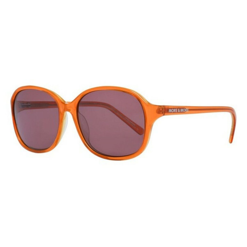 Lunettes de soleil Femme More & More mm54357-59330 ø 59 mm