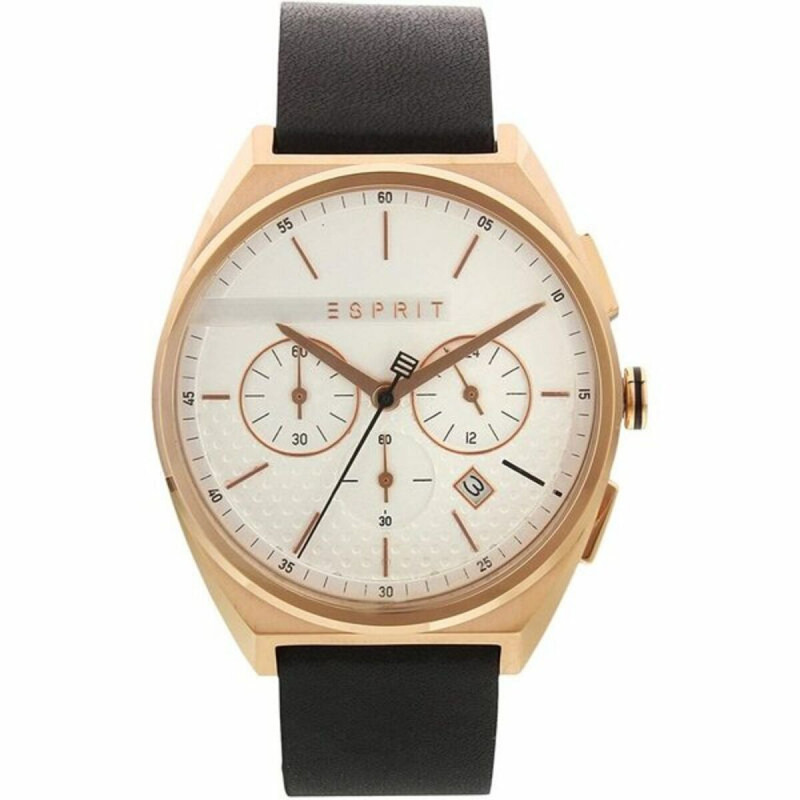 Montre Homme Esprit ES1G062L0035 (Ø 42 mm)