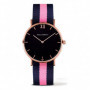 Montre Unisexe Paul Hewitt PHSARSTBNLP20 PH-SA-R-ST-B-NLP-20 (Ø 39 mm) 66,99 €