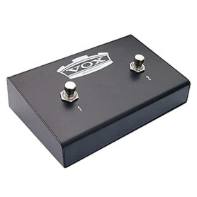 Vox Ampli VFS2 VFS2 double switch