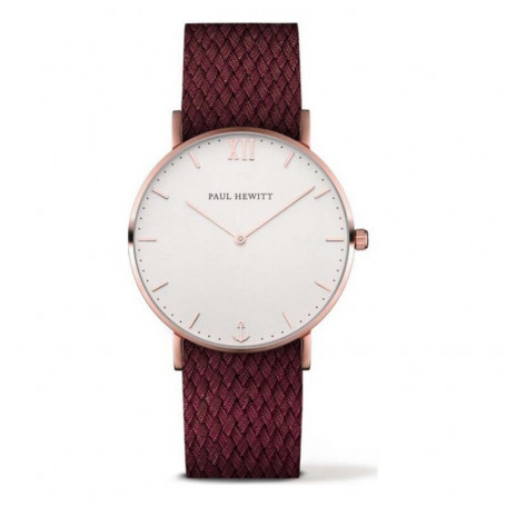 Montre Unisexe Paul Hewitt PH-SA-R-ST-W-19S (Ø 39 mm) 66,99 €