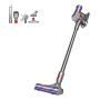 Dyson V8 Advanced™ Aspirateur Balai sans Fil + kit d’Accessoires pour Le Nettoyage des Meubles
