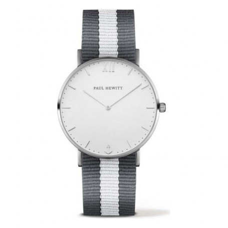 Montre Unisexe Paul Hewitt PH-SA-S-ST-W-GRW-20 (Ø 39 mm) 66,99 €