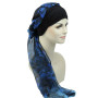 FocusCare la chimio turban pour les femmes cancer confortable tissu coiffure en bambou
