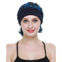 FocusCare la chimio turban pour les femmes cancer confortable tissu coiffure en bambou