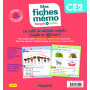 Mes fiches mémo CE2