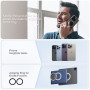 CloudValley Base Magnétique Compatible avec Popsocket Phone Grips, pour Kindle Base Mobile de Support de téléphone, Accessoires 