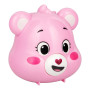 Paladone WeCool Care Bears Fabricant de Stickers 3D DIY pour Enfants, Kit d'Art Officiellement Licencié pour Filles et Garçons F
