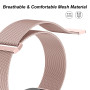 Amzpas Métal Bracelet pour Apple Watch 38mm 40mm 41mm 42mm 44mm 45mm 46mm 49mm Femme Homme, Acier Inoxydable en Métal pour iWatc