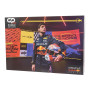 GP Sport, Puzzle 2D Red Bull, Modèle Pilote Verstappen, 1000 pièces, REP024
