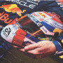 GP Sport, Puzzle 2D Red Bull, Modèle Pilote Verstappen, 1000 pièces, REP024