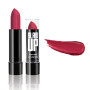 Glam'Up Paris - Rouge à Lèvres Onctueux et Hydratant - Texture Douce et Fondante - Couleur Lumineuse et Intense - N°16 - Bordeau