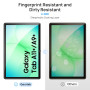 Gerutek [Lot de 2 Verre Trempé pour Samsung Galaxy Tab A11 Plus/A9 Plus 11 Pouces (2025/2023), 9H Dureté, Anti Rayures, sans Bul