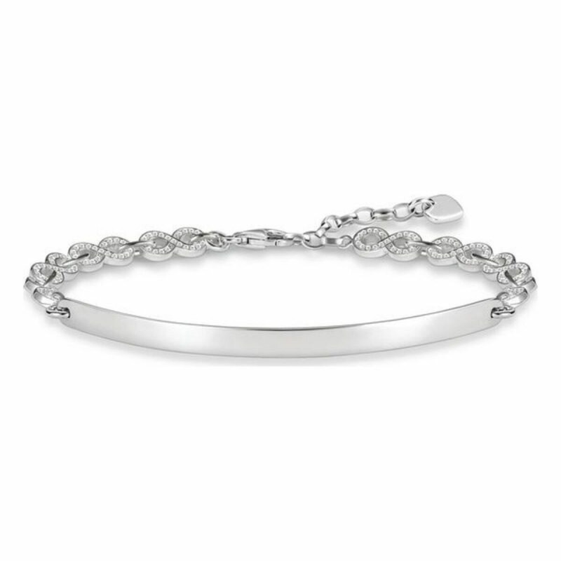 Bracelet Femme Thomas Sabo LBA0043-051-14-L