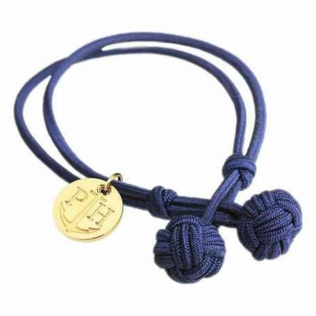 Bracelet Femme Paul Hewitt Doré Nylon (19-20 cm) 19,99 €