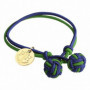 Bracelet Femme Paul Hewitt Doré Nylon (19-20 cm) 19,99 €