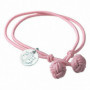Bracelet Femme Paul Hewitt Argent Nylon (19-20 cm) 19,99 €