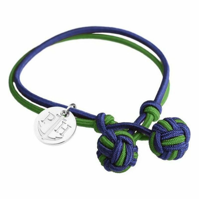 Image secondaire de Bracelet Femme Paul Hewitt Bleu Multicouleur Nylon (15-16 cm)