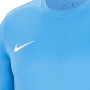 Nike Park Vii Jersey Ss T-Shirt Homme
