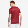 Nike Park Vii Jersey Ss T-Shirt Homme