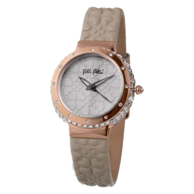 Montre Femme Folli Follie wf13b032spi (Ø 35 mm)