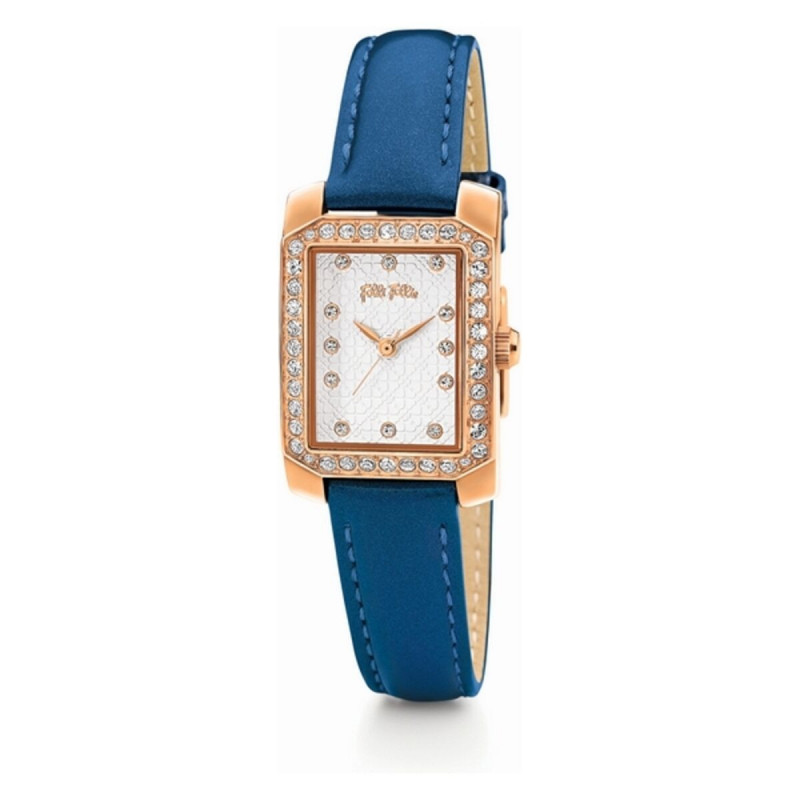 Montre Femme Folli Follie wf13b053ssa