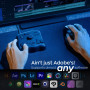 TourBox Neo, Contrôleur d'édition Vidéo Photo, Raccourci Clavier Personnalisable, Console Créative d'équipement Non Visuel pour 