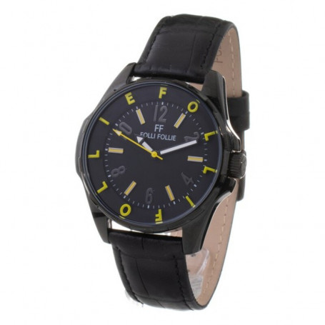 Montre Unisexe Folli Follie WF13Y006SPY (Ø 40 mm) 70,99 €