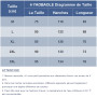 YAOBAOLE Shorts Cargo Homme 3/4 en Coton Léger Été Shorts de Travail Court avec Multi-Poches Taille Elastique
