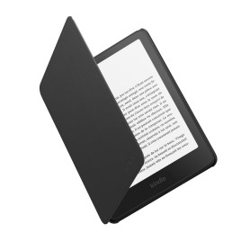 Étui pour Amazon Kindle Paperwhite et Amazon Kindle Colorsoft, pliant et léger | Étui composé de matériaux d'origine végétale
