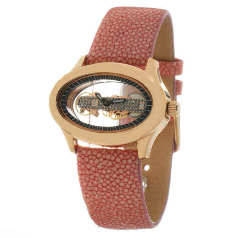 Montre Femme Folli Follie wf1r016ssk (Ø 40 mm)