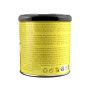 PARADISE SCENTS Paradise PER80129 Désodorisant Gel pour la Voiture Senteur Vanille, 100 G, VAINILLE (Lot de 4)