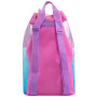DREAMWORKS GABBY'S DOLLHOUSE Sac a Dos | Sac Piscine Enfant | Sac de Natation | Rose