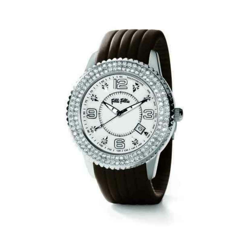 Montre Femme Folli Follie wf5t045ztm (Ø 38 mm)