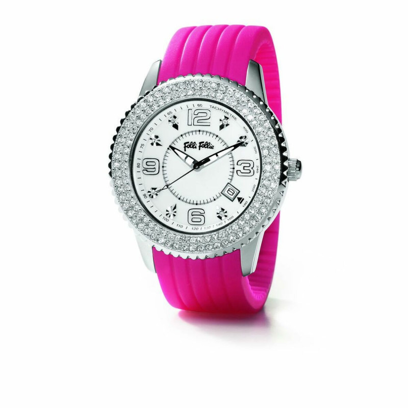 Montre Femme Folli Follie 8.43178E+12 (Ø 38 mm)