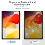 Gerutek [Lot de 2 Verre Trempé Pour Xiaomi Redmi Pad SE 2023 / Redmi Pad 2 2025 (11 Pouces), 9H Dureté, Haute Définition, Anti R