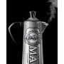 Marvis Dentifrice blanchissant pour fumeurs, Menthe, 85 ml, Favorise le blanchiment naturel des dents, Dentifrice anti-plaque & 