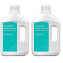 Dreame Cleaning Solution de nettoyage pour Dreame L40 Ultra/X40 Ultra/X30 Ultra/X40 Master//L10s Pro Ultra/L10s Ultra Gen2/L10s 