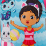 Gabbys Dollhouse Maillot De Bain | Maillot Bain Fille | Maillots Une Pièce Fille