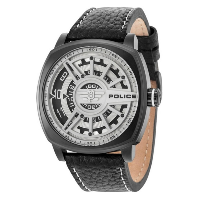 Montre Homme Police PL15239JSB.01 (Ø 49 mm)