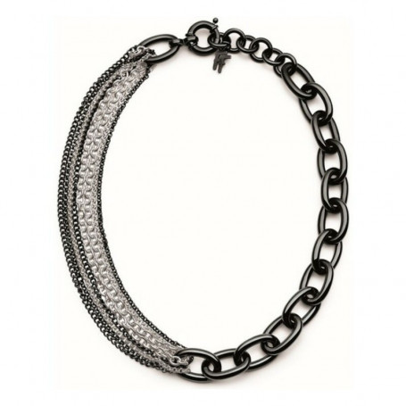 Collier Femme Folli Follie 1N14T069KA (30 cm) 59,99 €