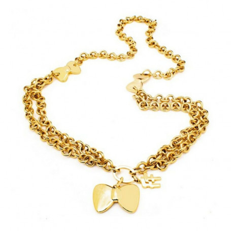 Collier Femme Folli Follie 1N6T158Y (32 cm) 63,99 €