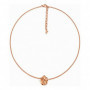 Collier Femme Folli Follie 3N13T036RS (30 cm) 59,99 €