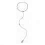 Collier Femme Folli Follie 3N17F006C (45 cm) 59,99 €