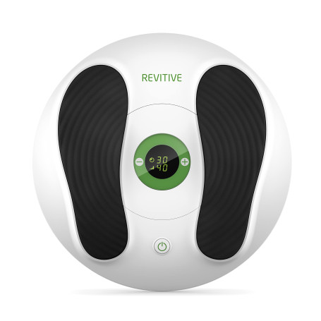 Revitive Essential | Soulage les douleurs aux jambes | Technologie brevetée et cliniquement prouvée