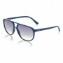 Lunettes de soleil Unisexe Lozza SL1872580NK1 Bleu (ø 58 mm) 55,99 €